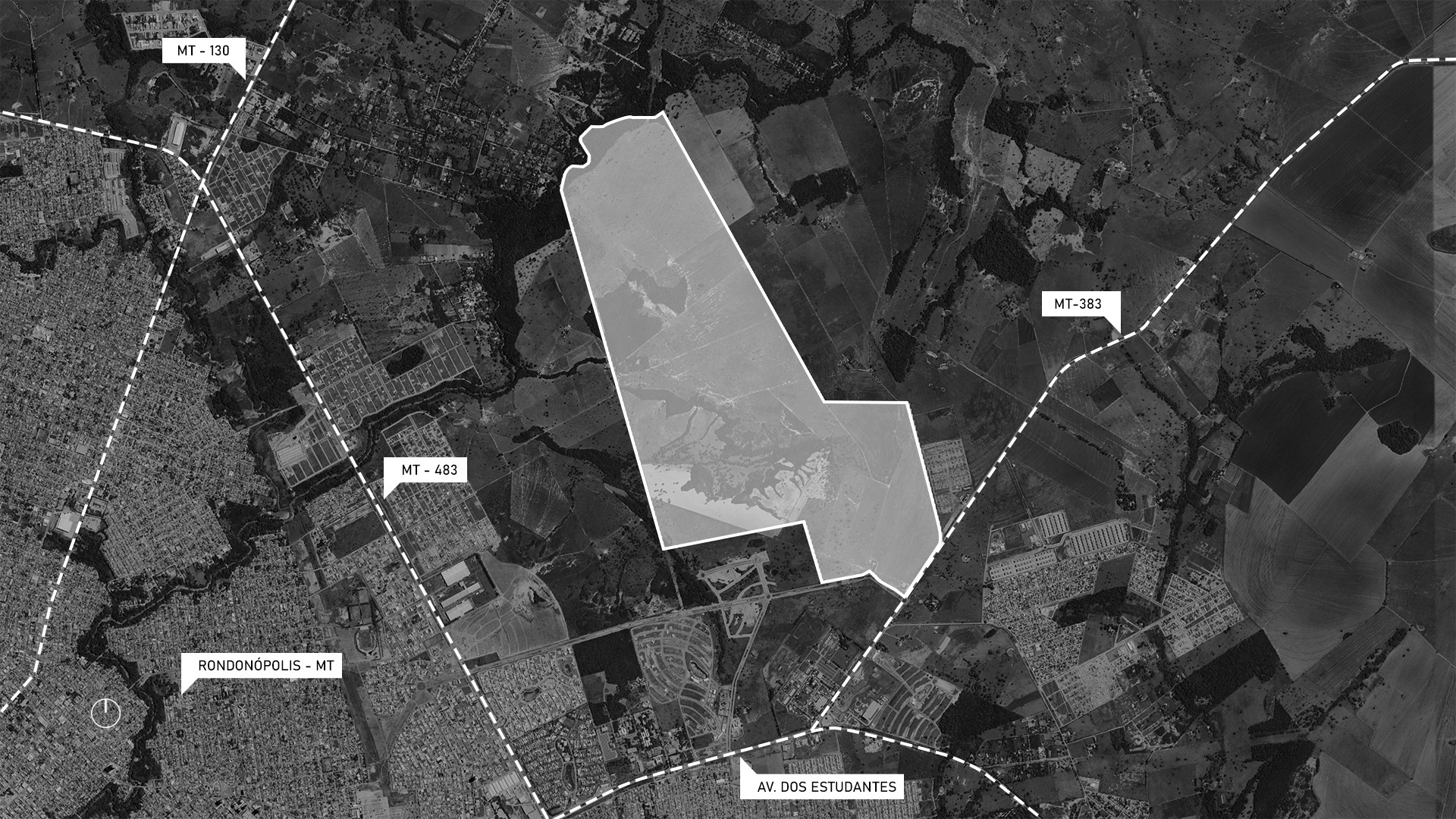 Masterplan Aureo - foto 3