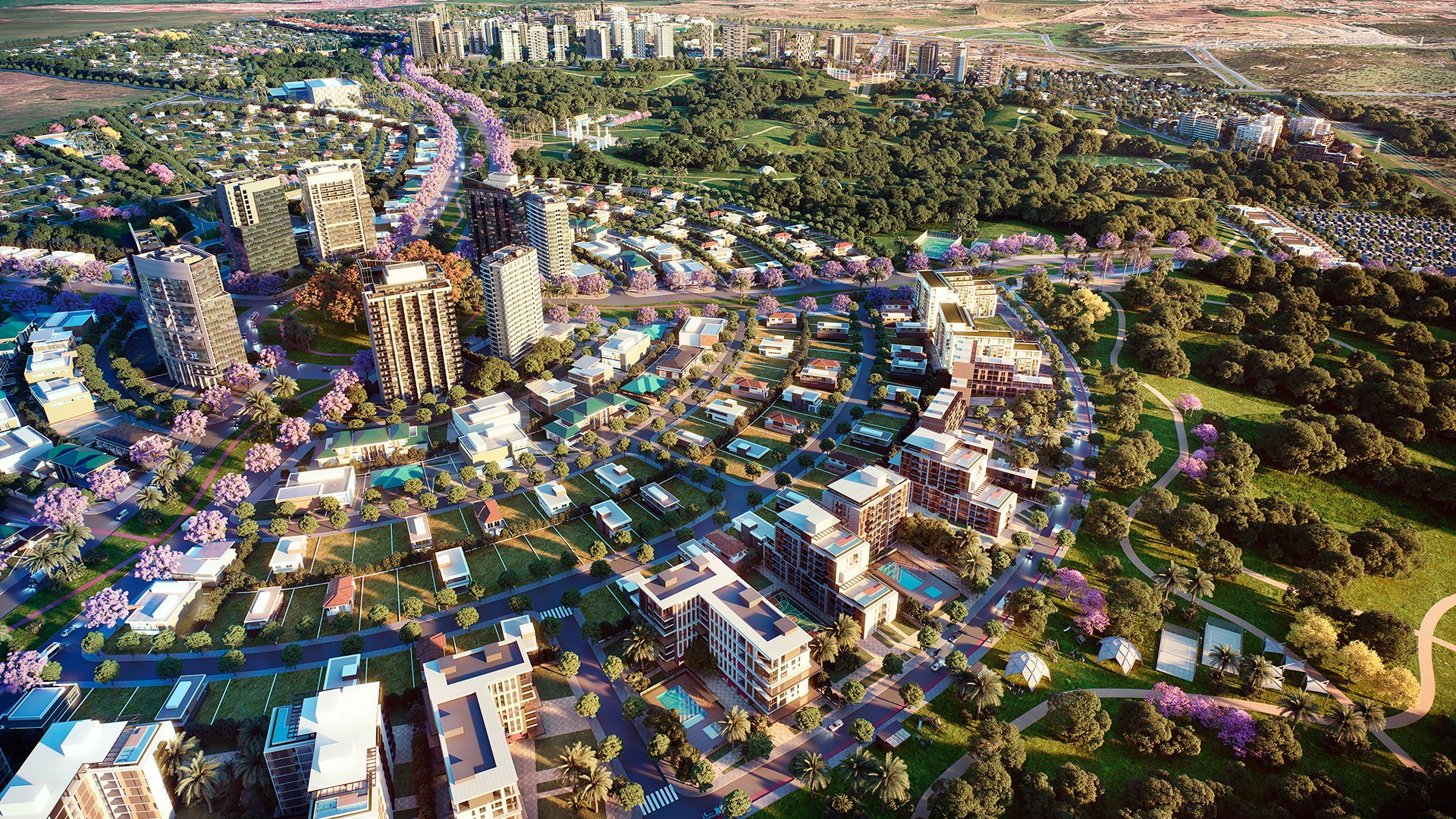 Masterplan Aureo - foto 10