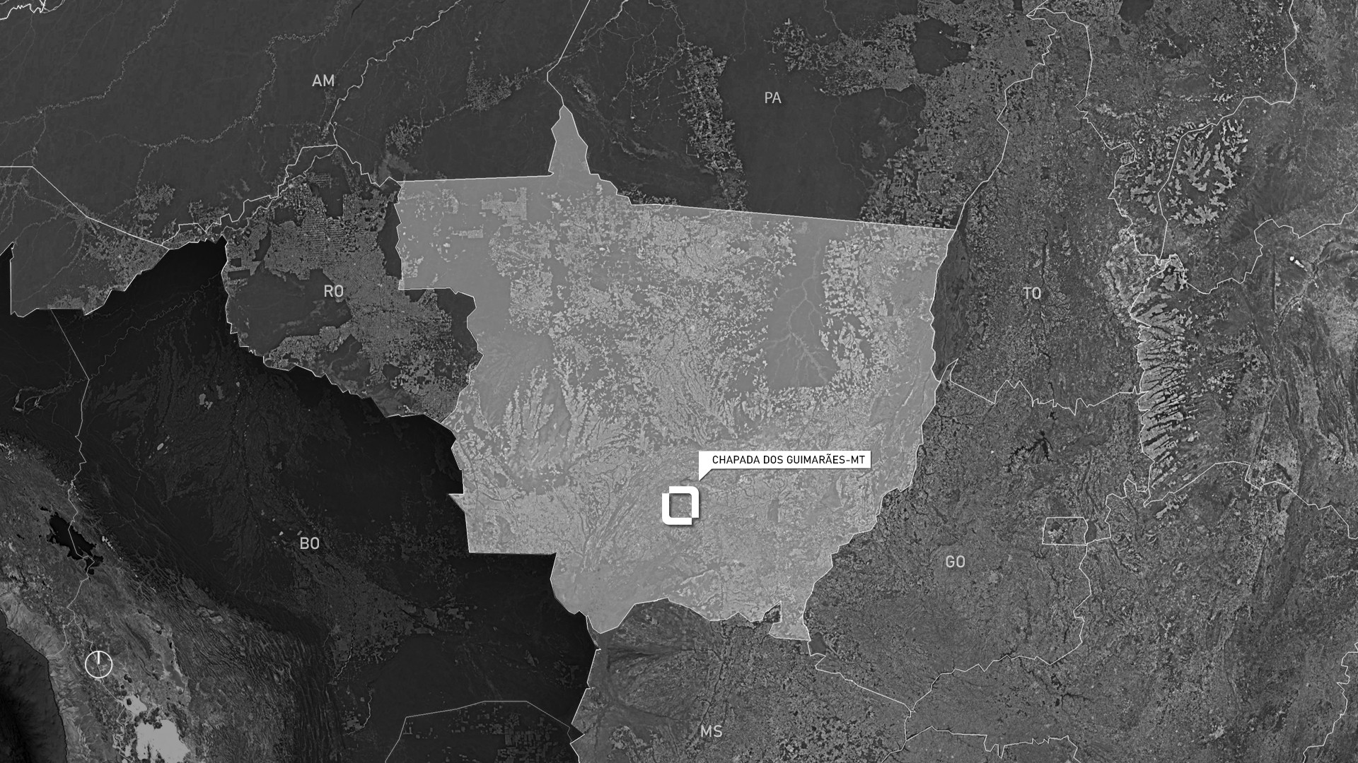 Caminho da Integração - foto 2
