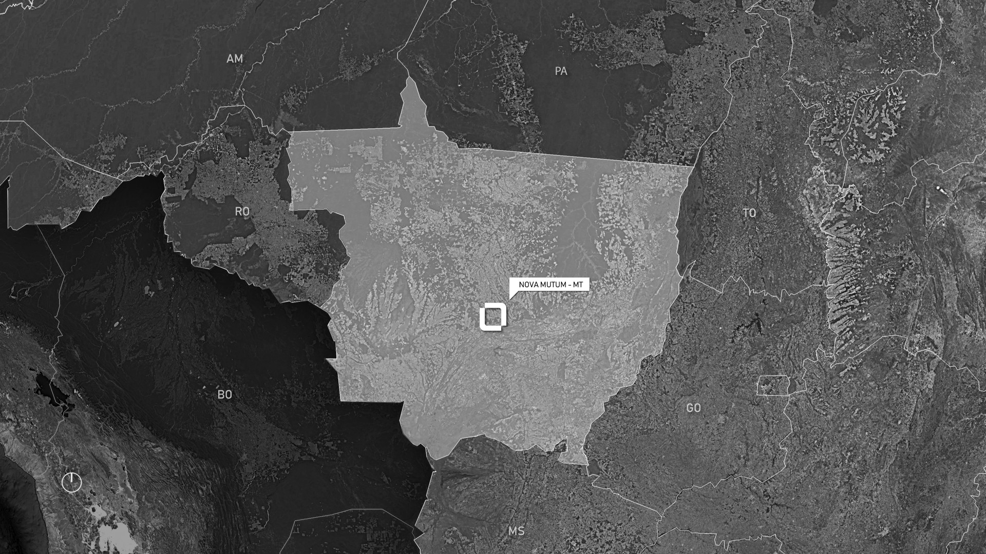 Masterplan Pinard - foto 2