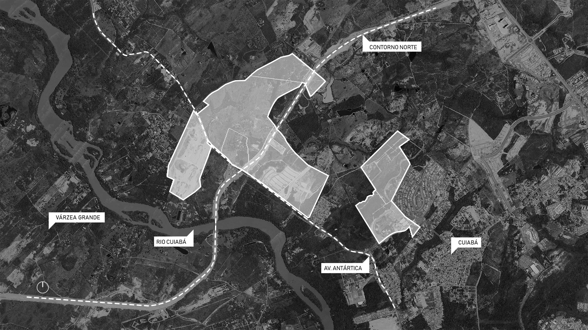 Masterplan Vinhedos Oliveiras - foto 3