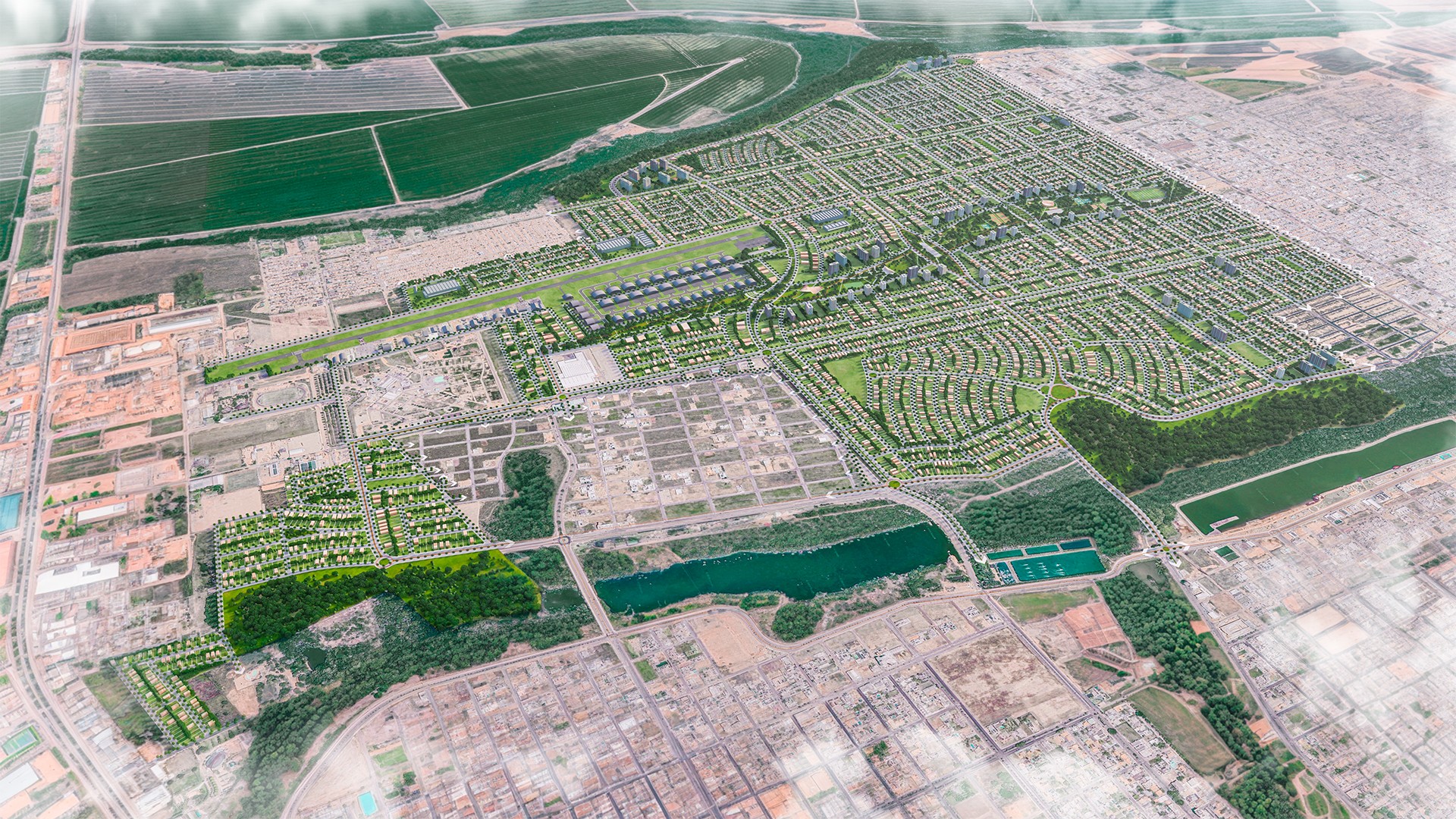 Masterplan Riva Primavera - foto 6