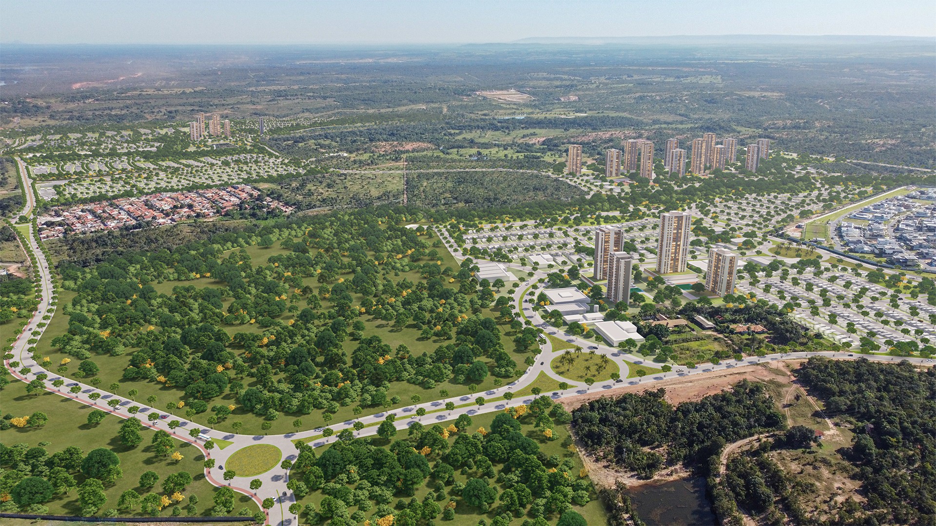 Masterplan Vinhedos Oliveiras - foto 13
