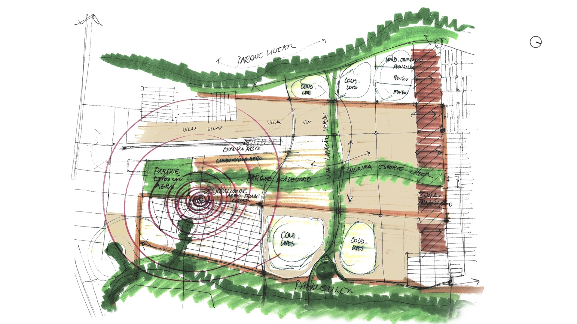 Masterplan Riva Primavera - foto 4