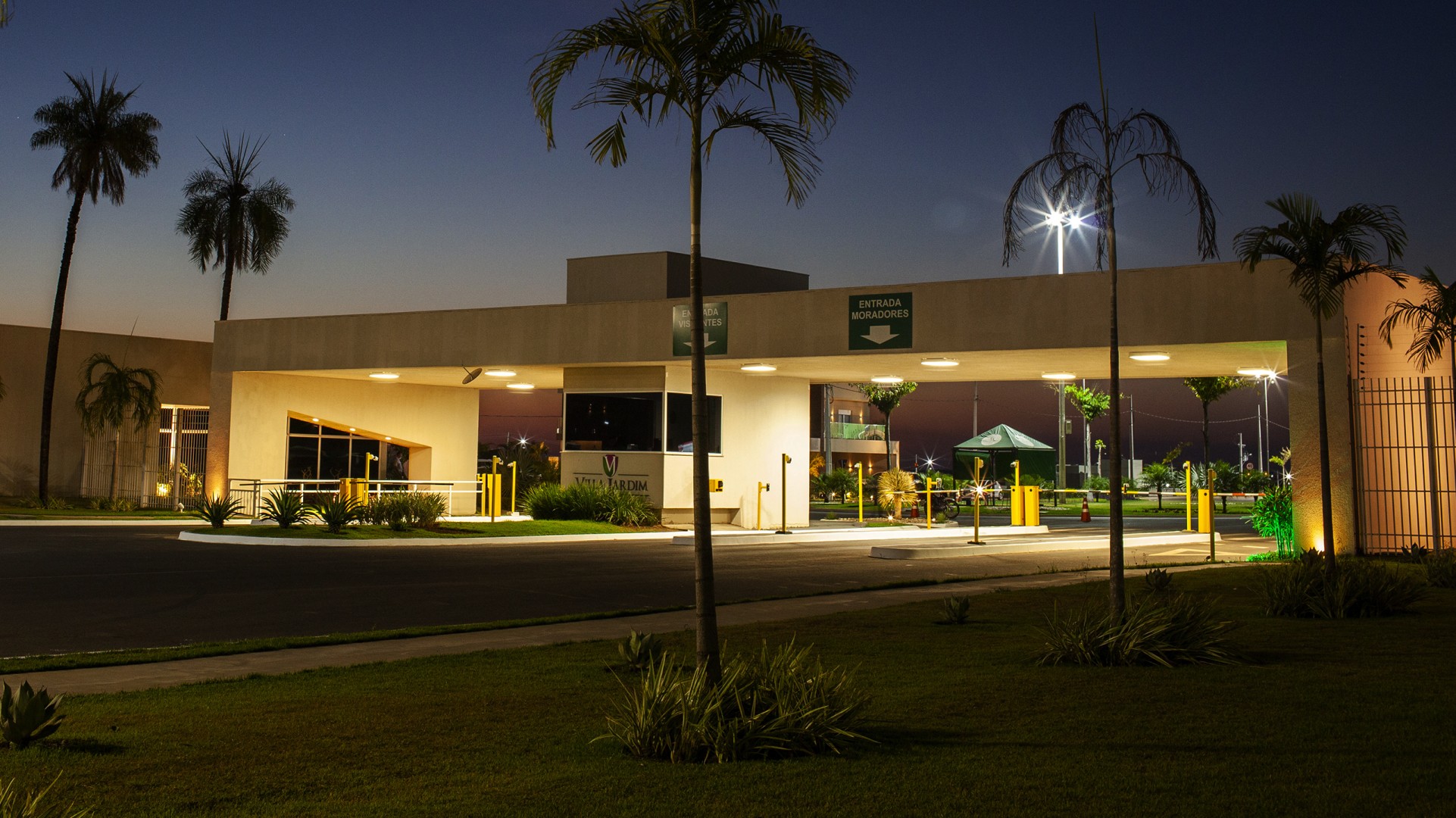 Villa Jardim Cuiabá - foto 8