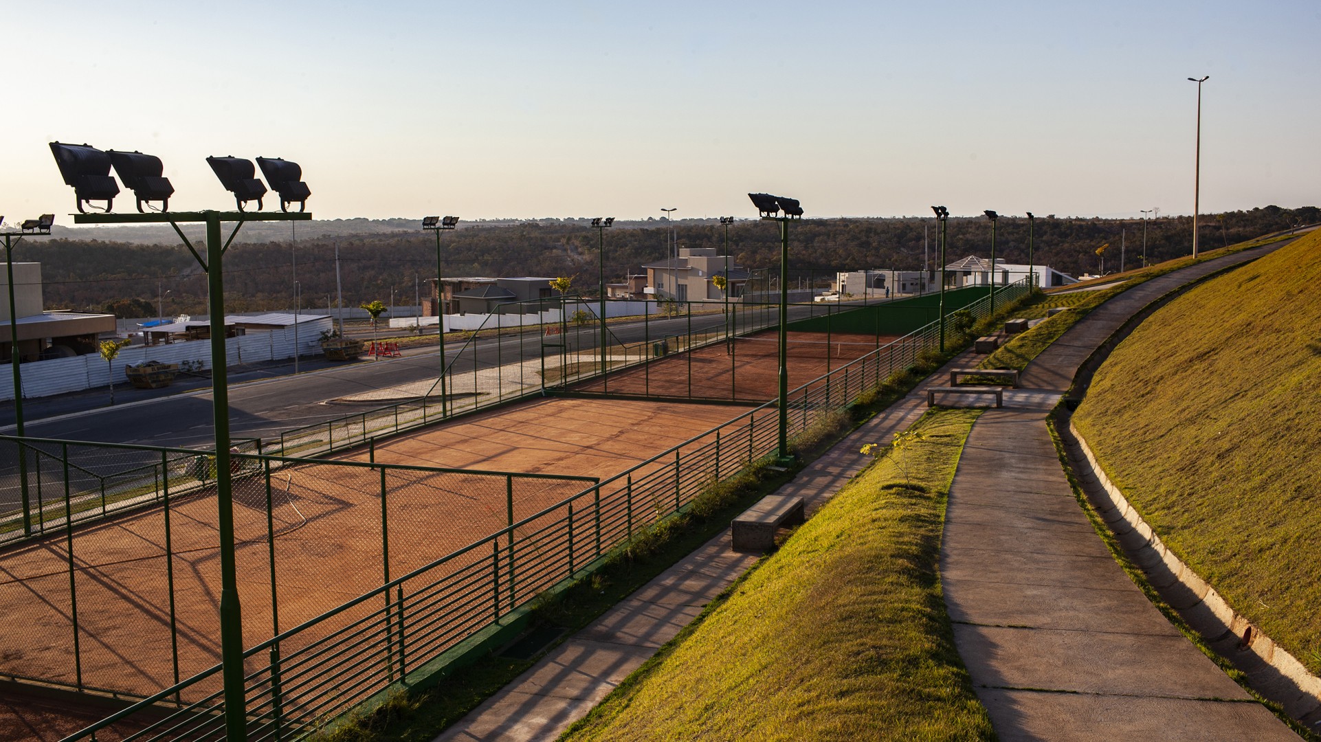 Villa Jardim Cuiabá - foto 13