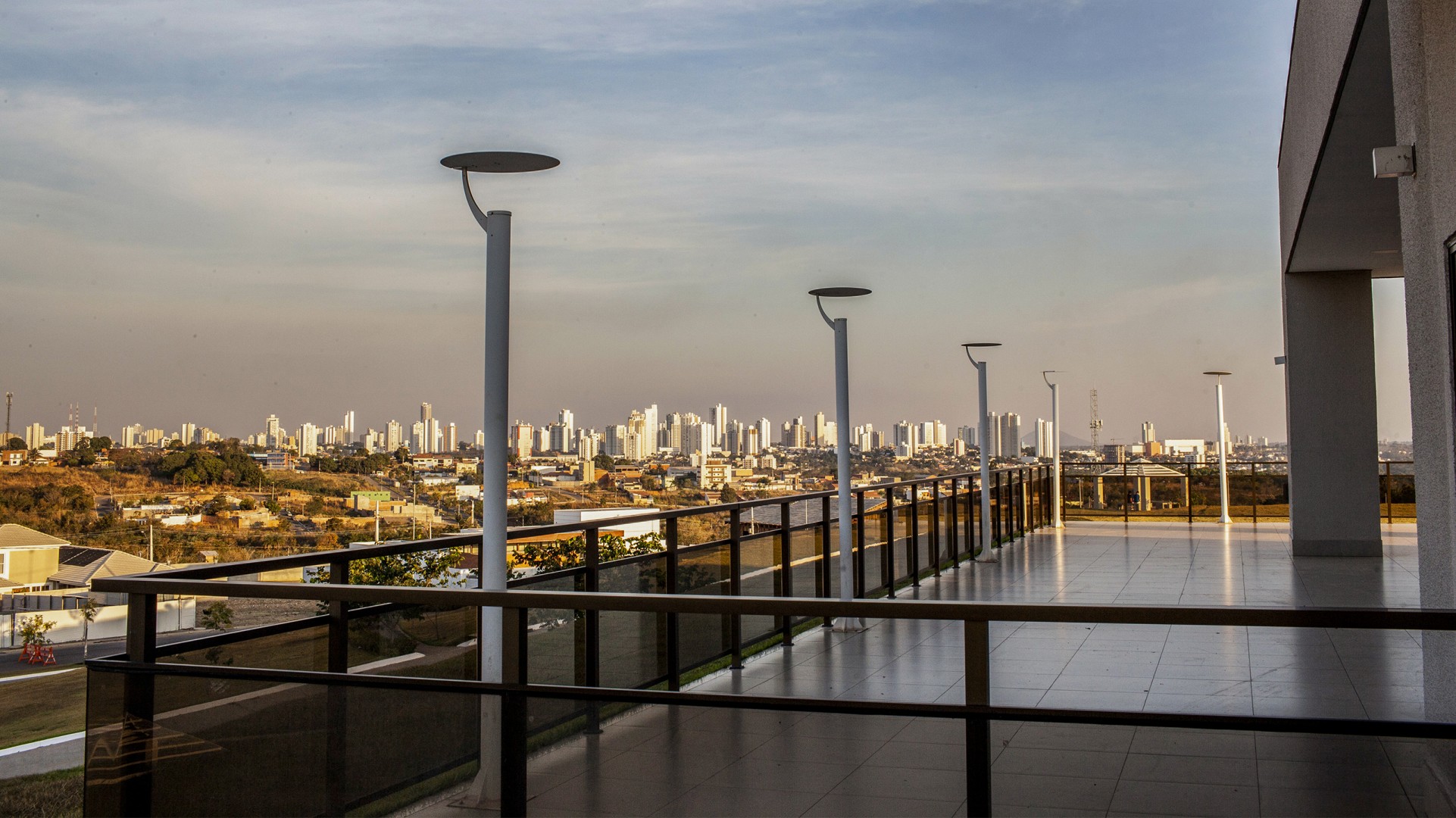 Villa Jardim Cuiabá - foto 11