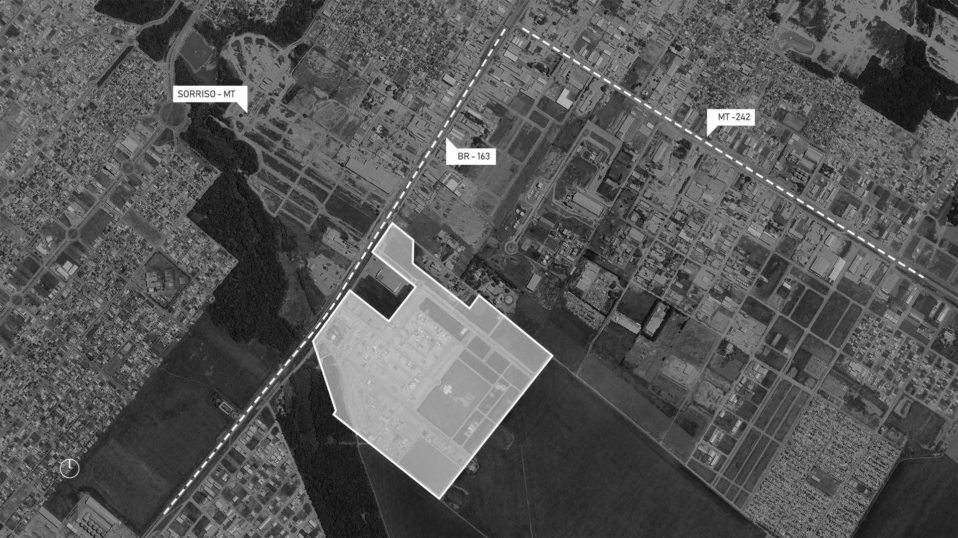 Loteamento Cidade Nova - foto 3