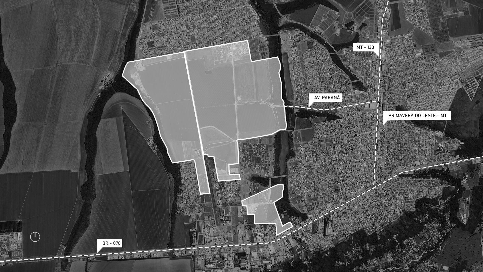 Masterplan Riva Primavera - foto 3