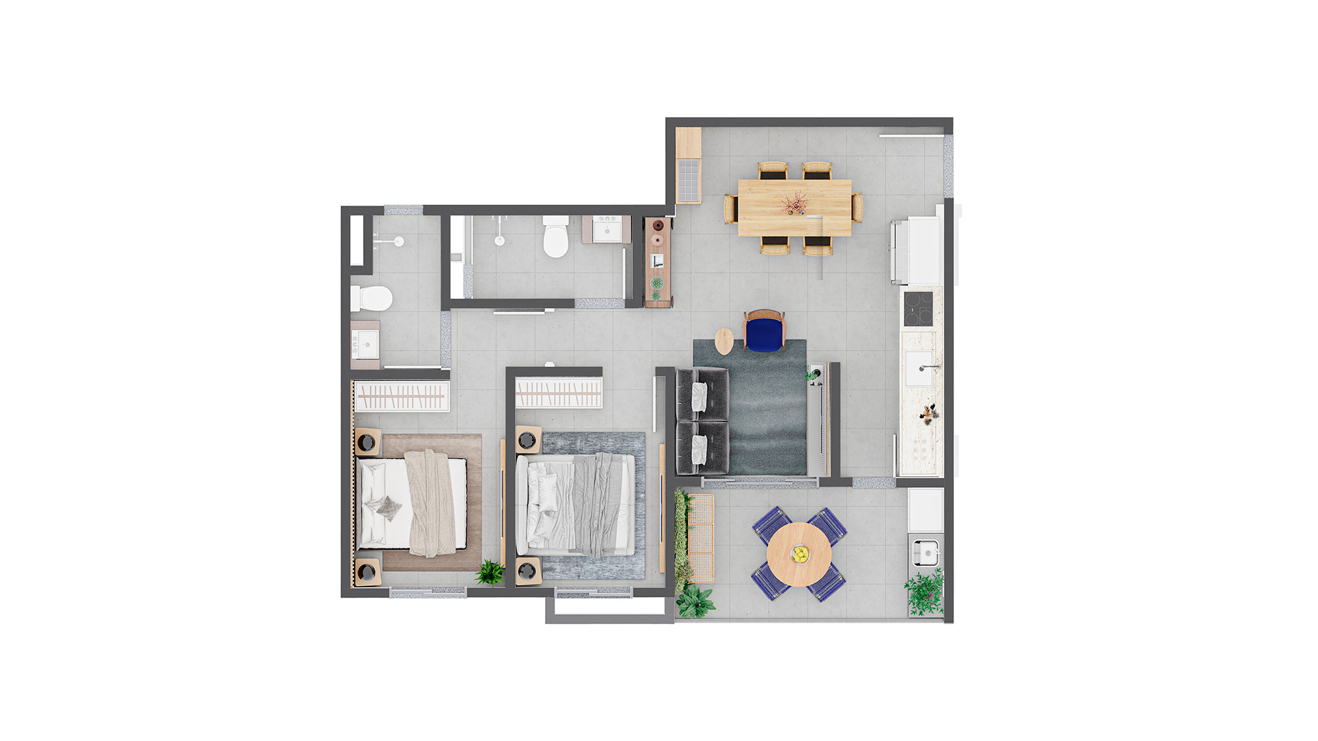 Edifício MOOV - foto 12