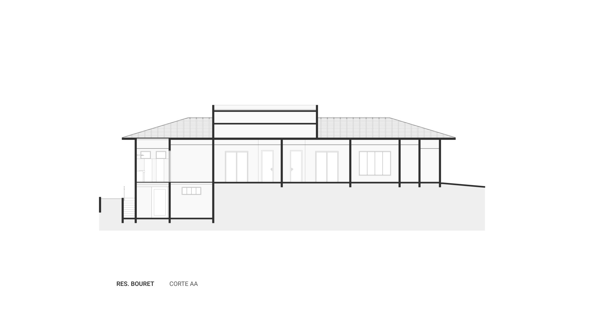 Casa Bouret - foto 11