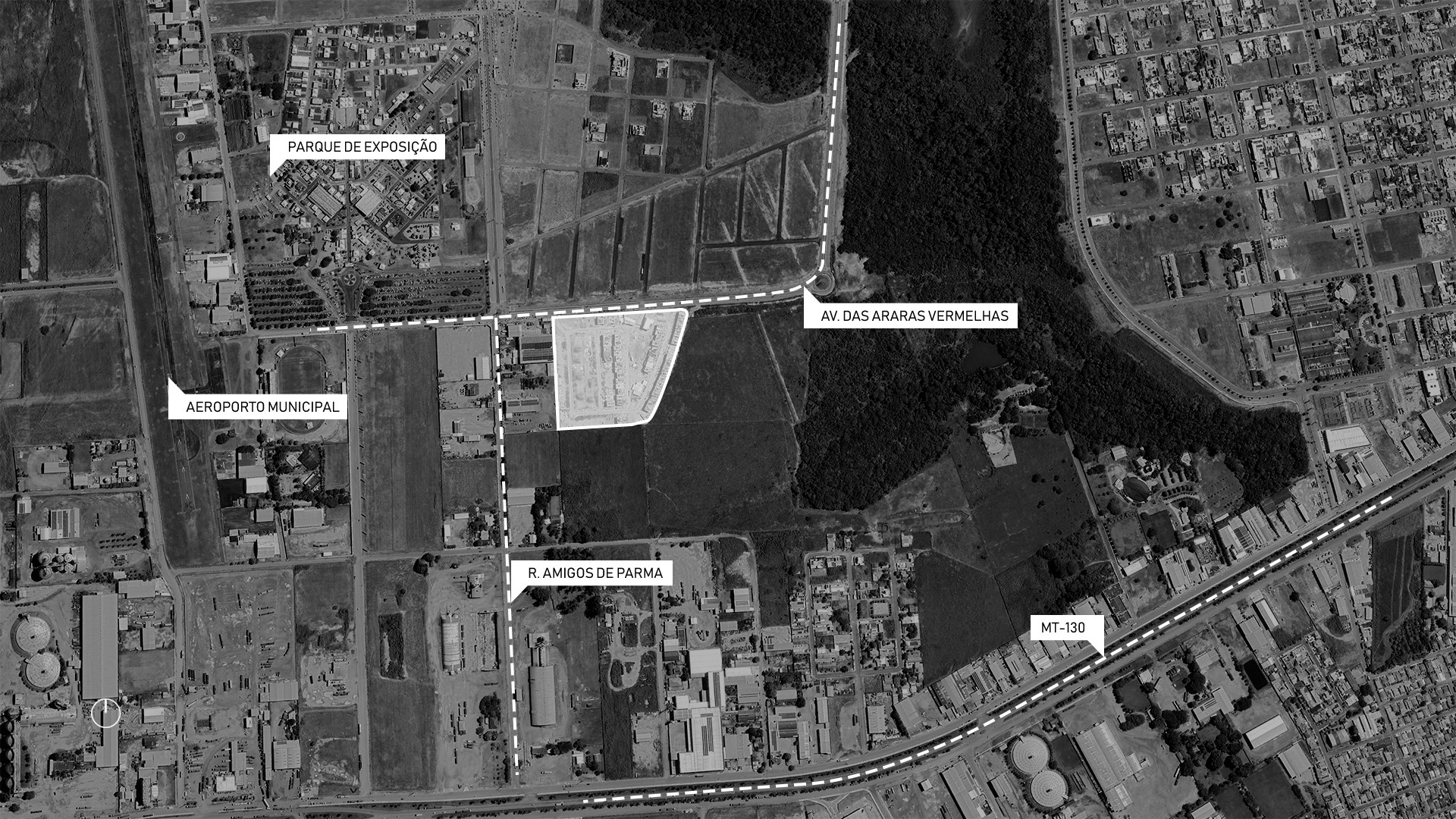 Terraz Condomínio Clube - foto 3