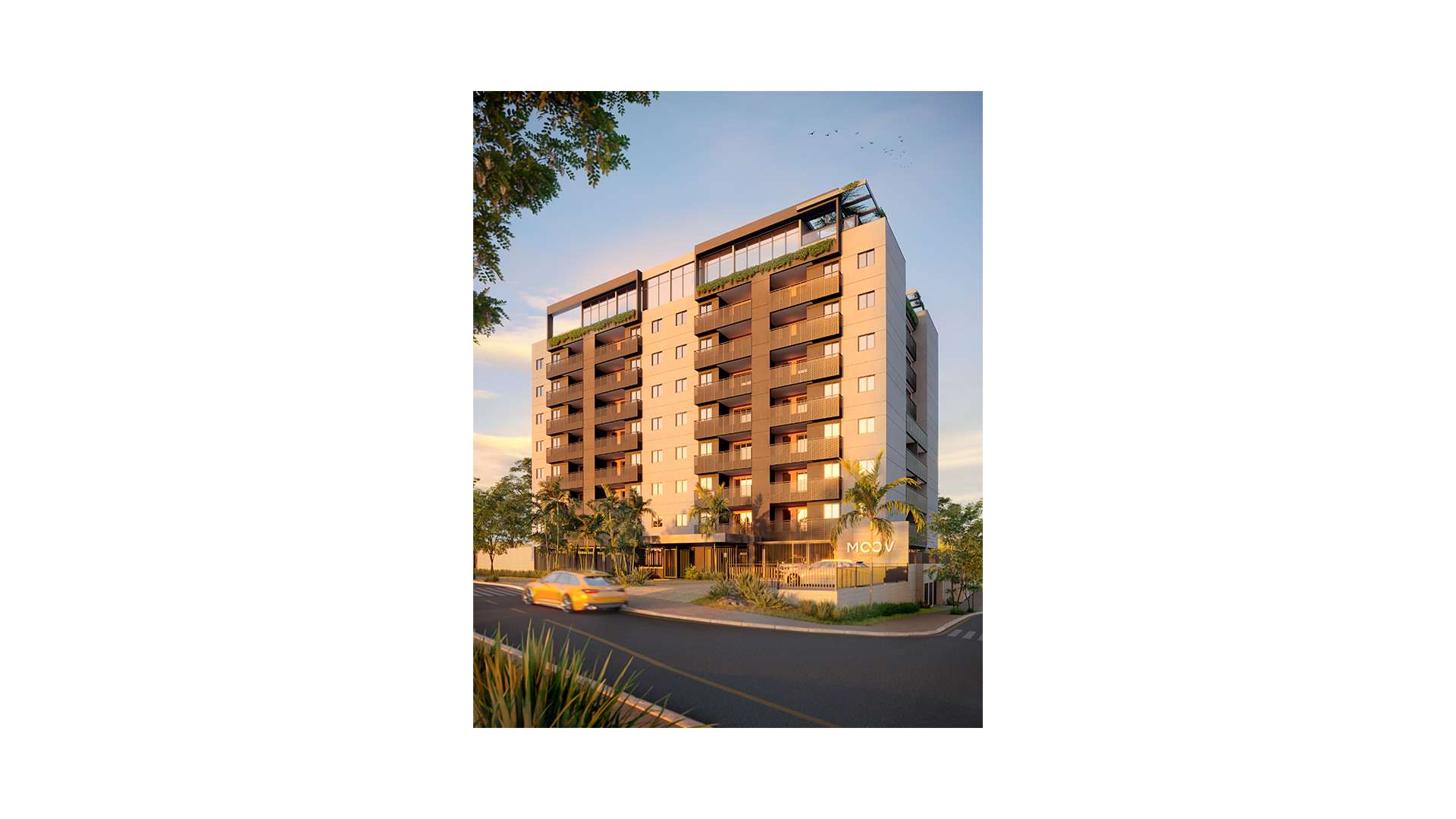 Edifício MOOV - foto 2