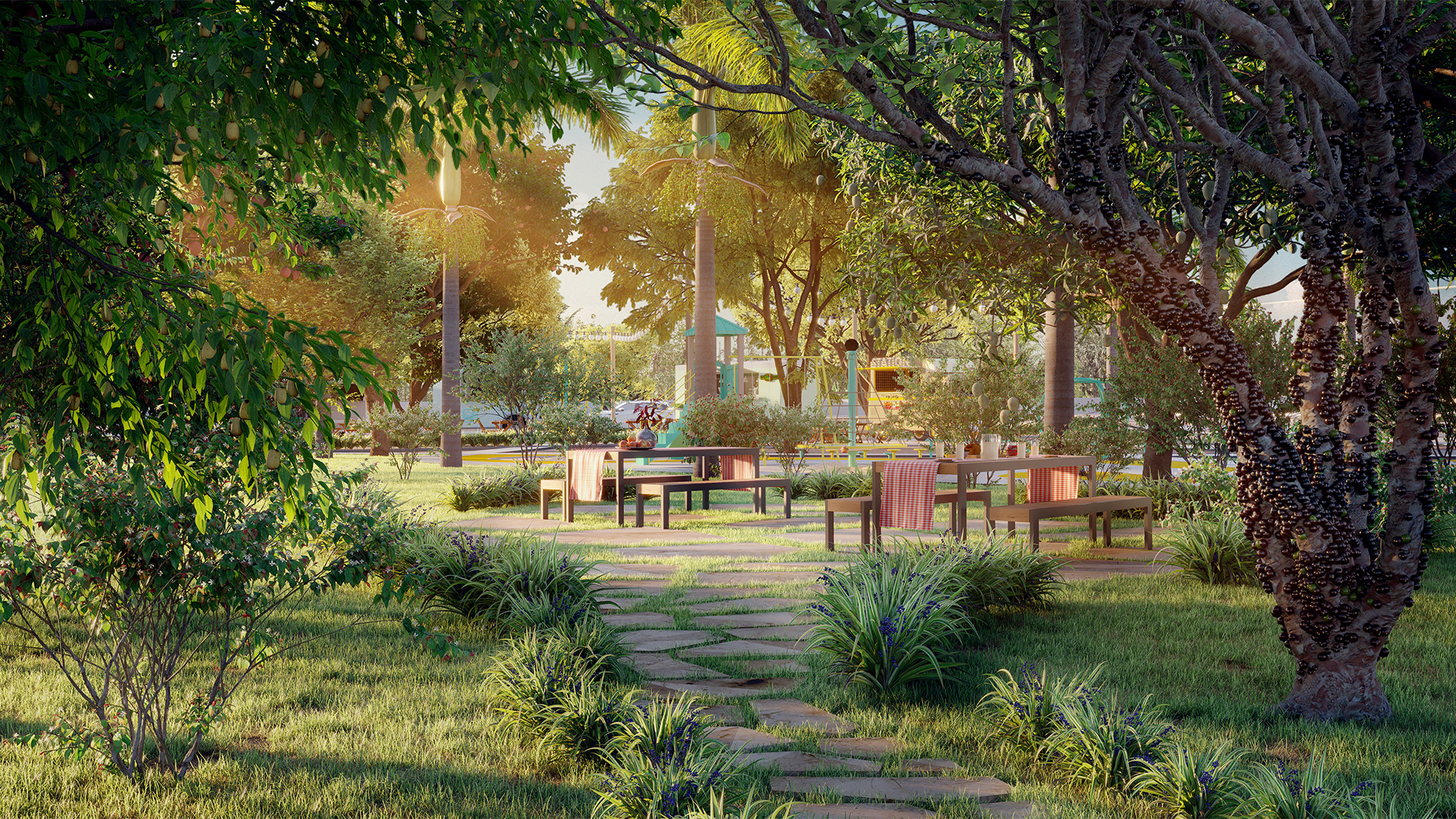 Villa Jardim Nova Mutum - foto 18