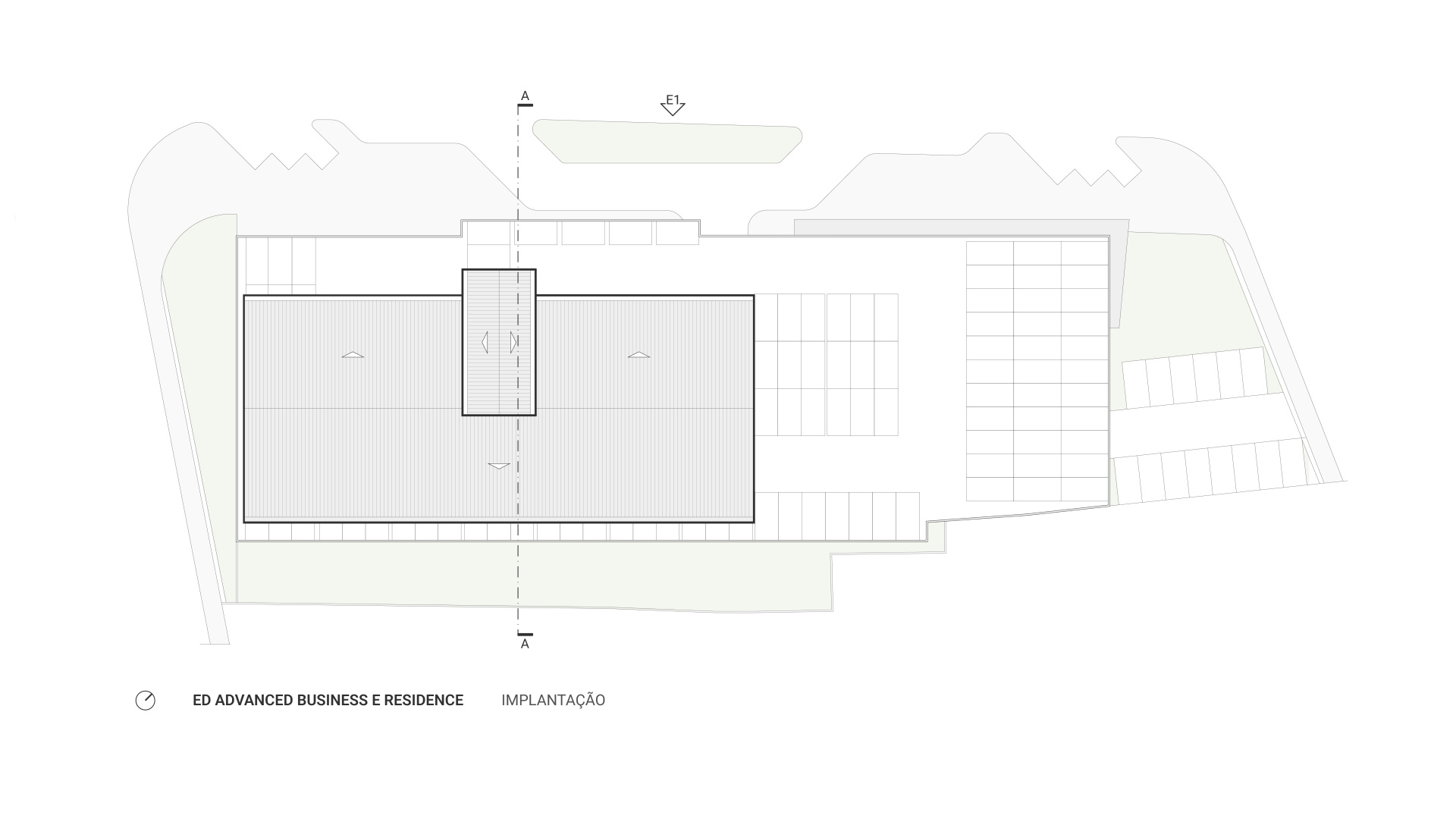Edifício Advanced Business & Residencial - foto 8