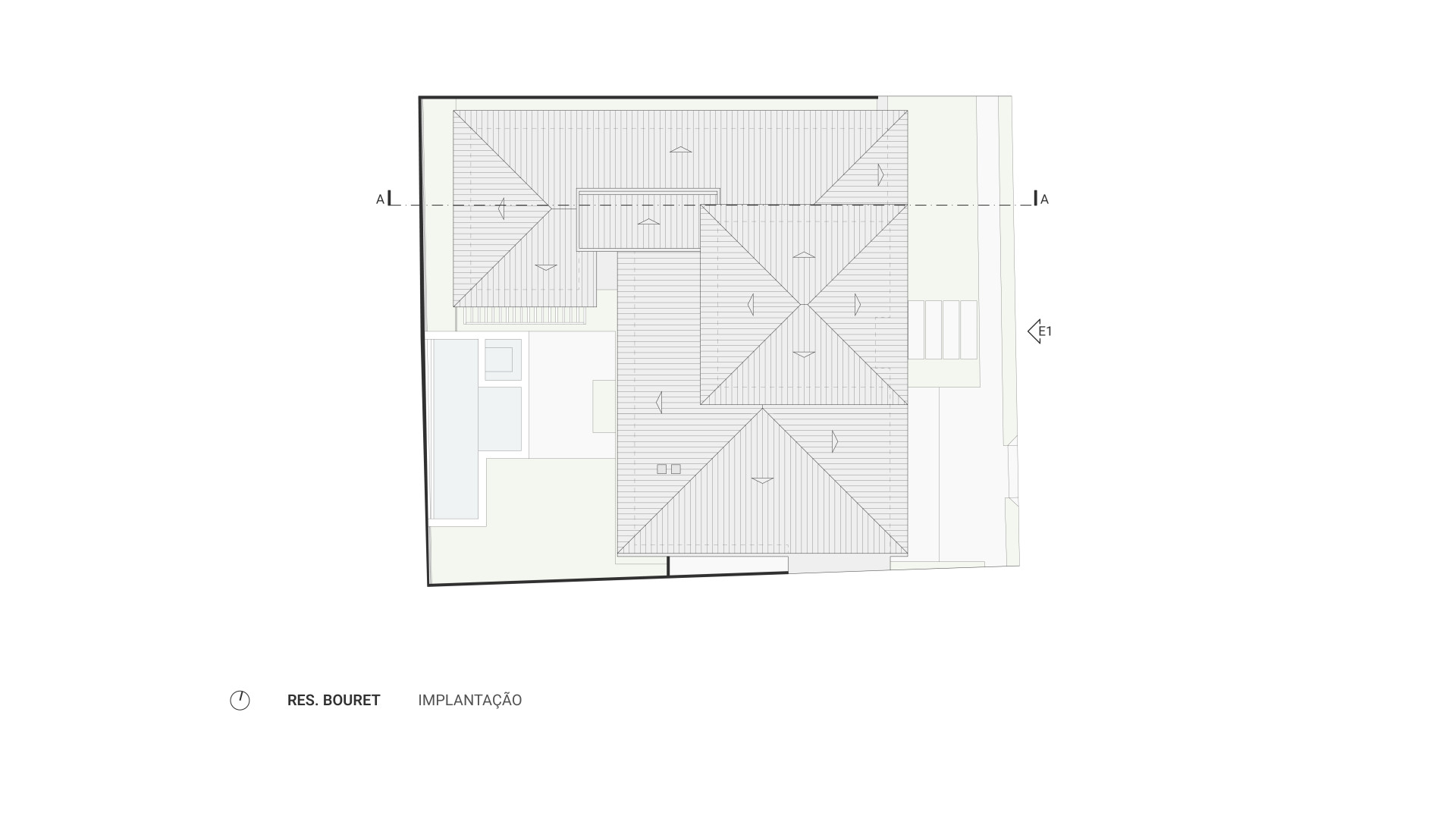 Casa Bouret - foto 9