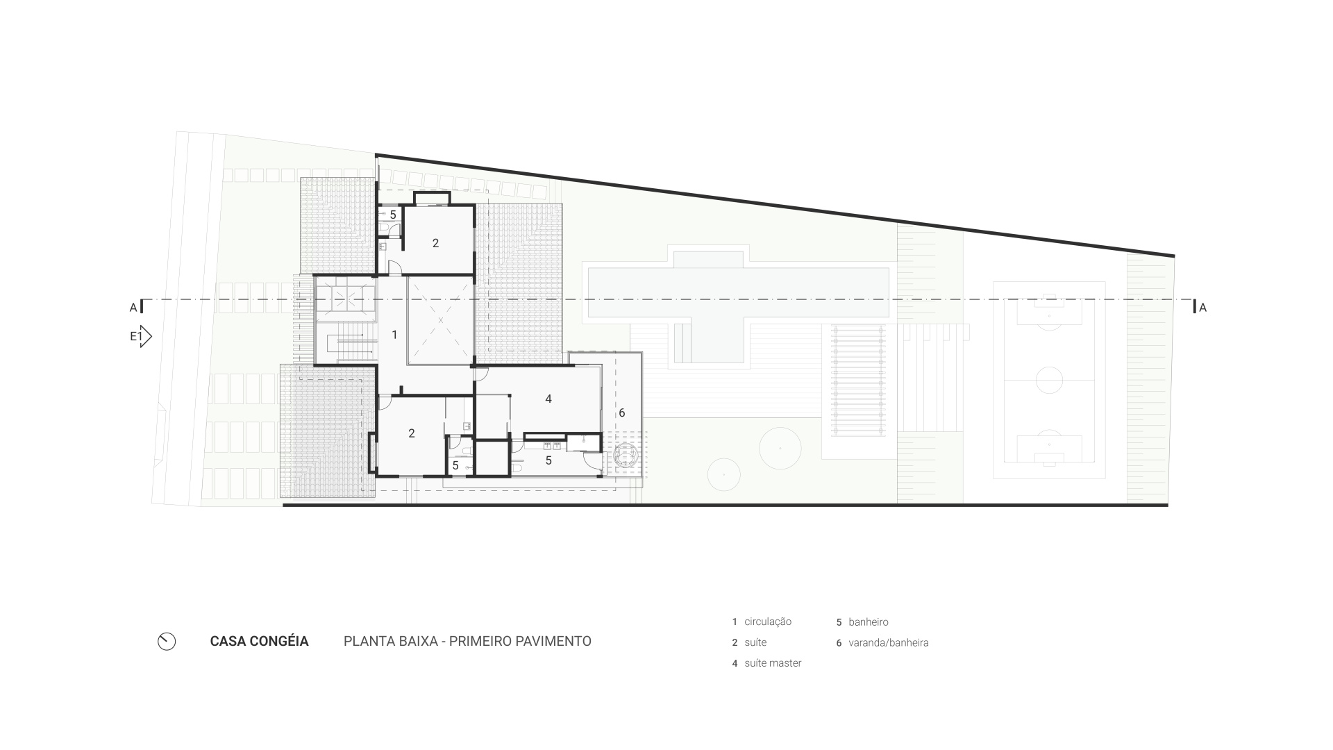 Casa Congeia - foto 9