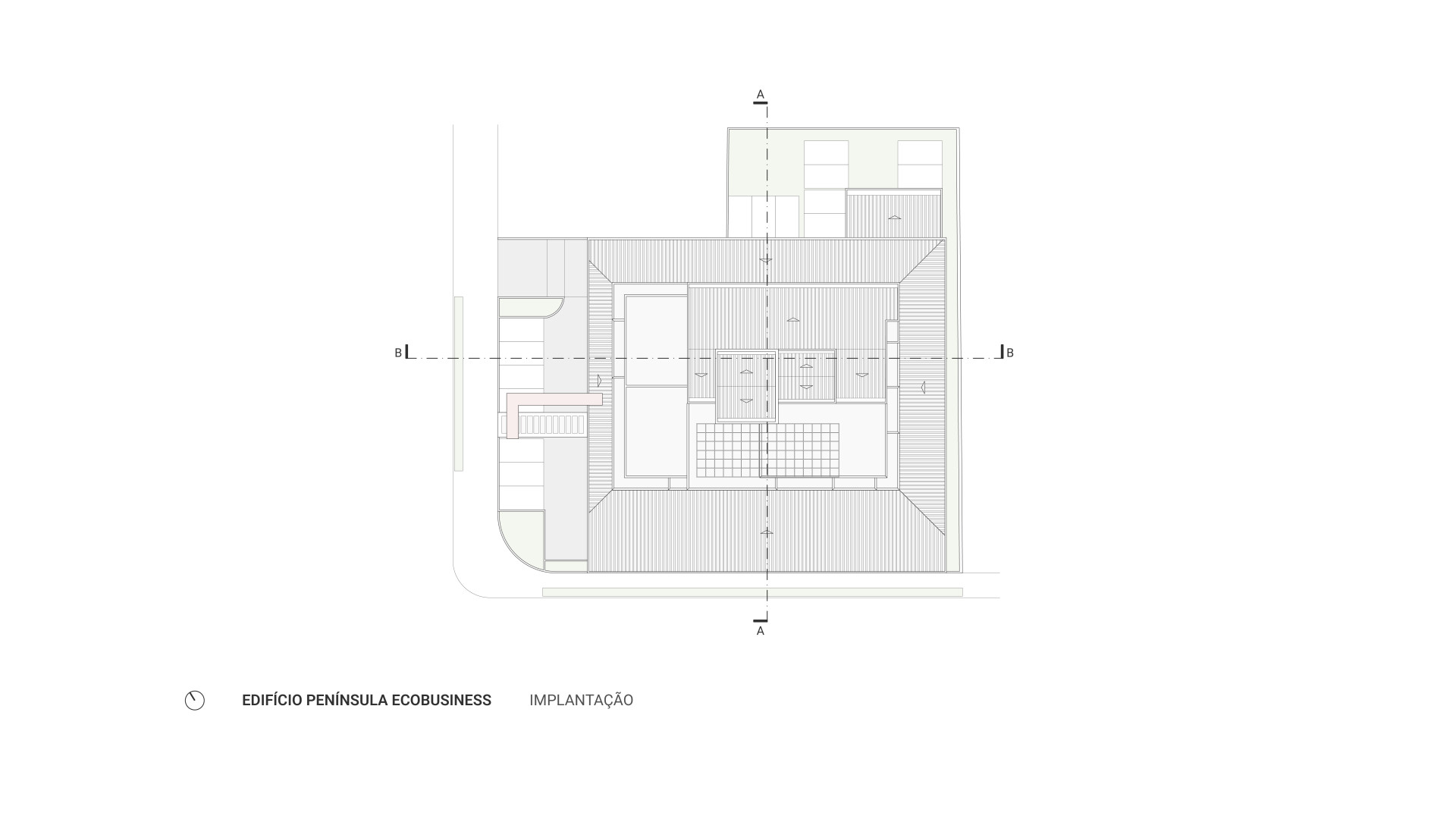 Edifício Península Ecobusiness - foto 10