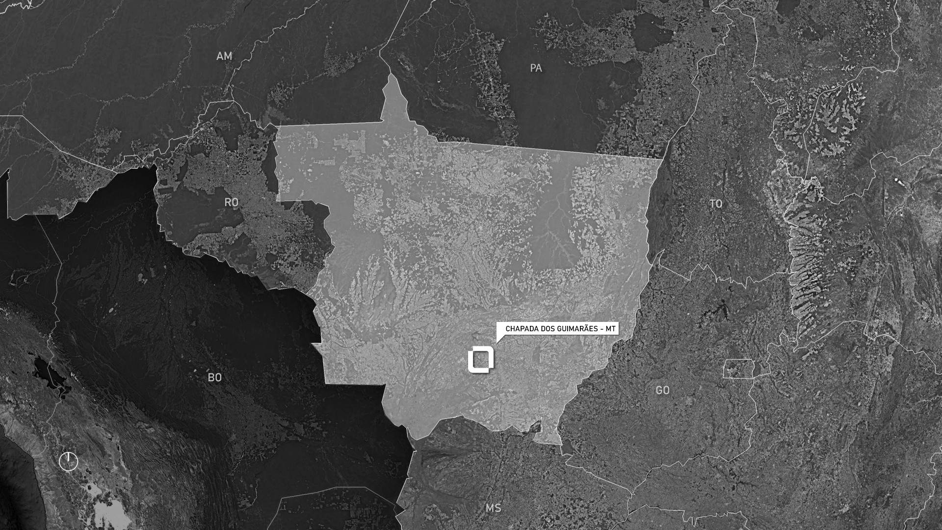 Vale dos Guimarães - foto 2
