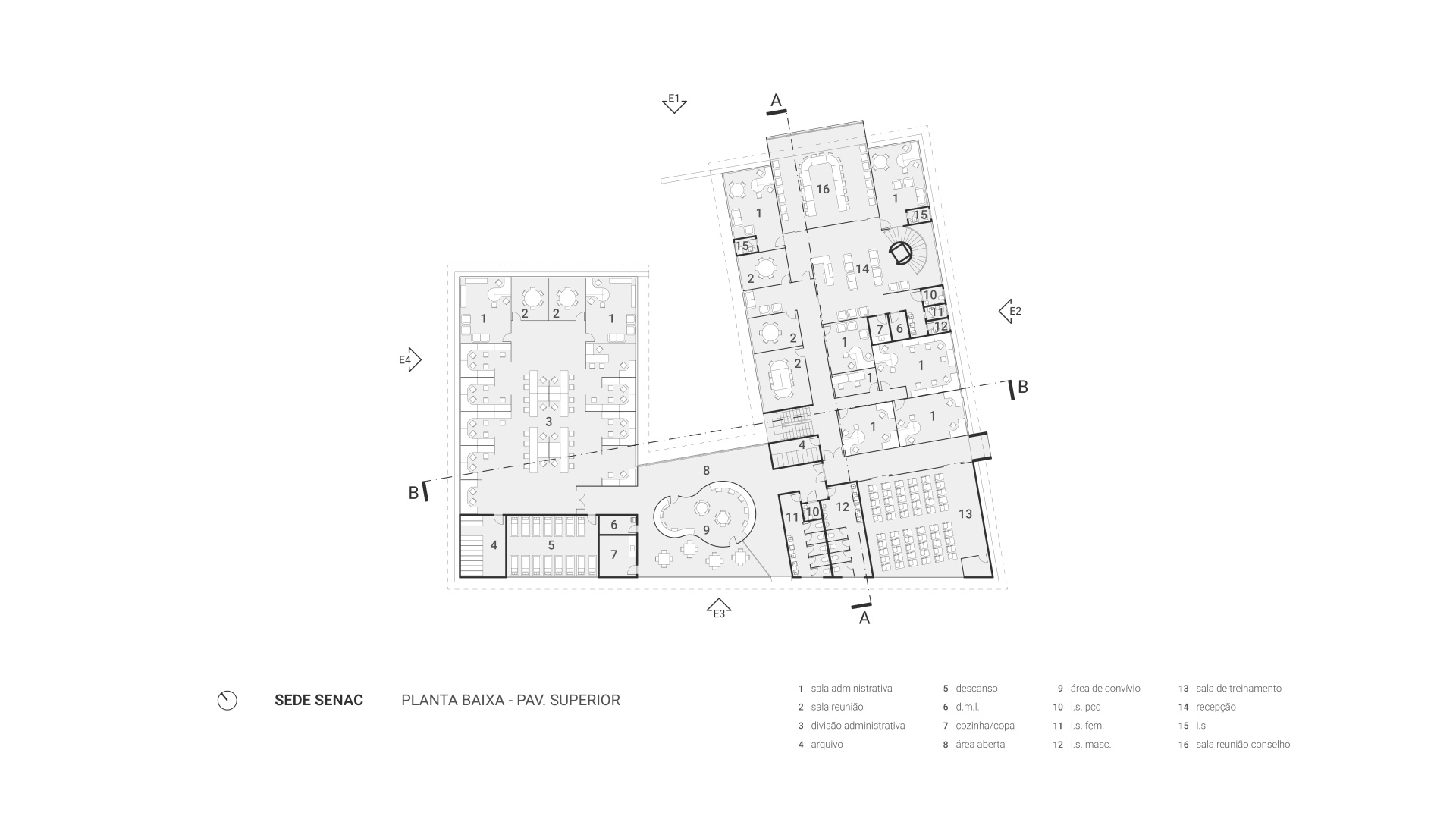 Senac MT - foto 11