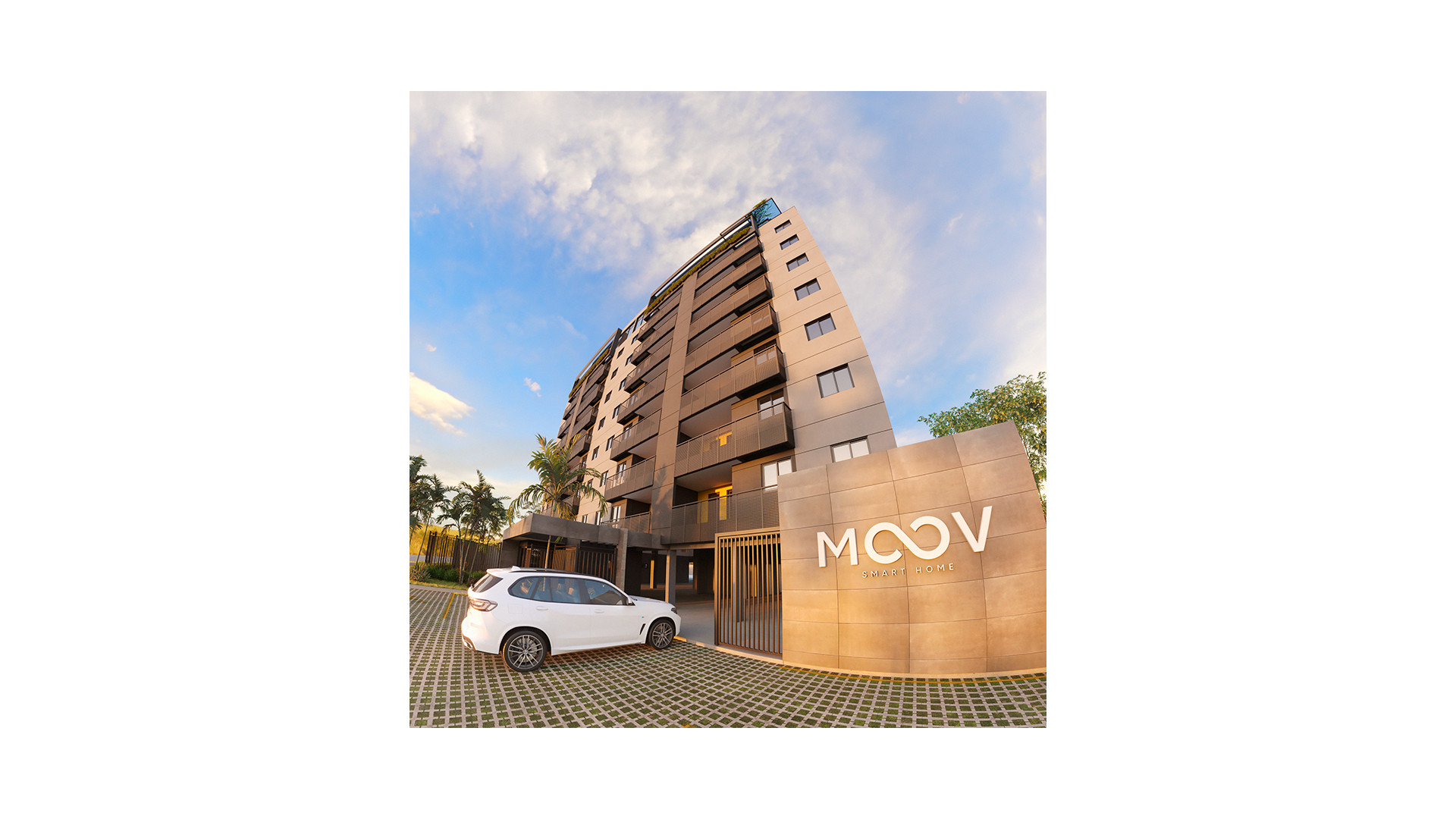 Edifício MOOV - foto 3