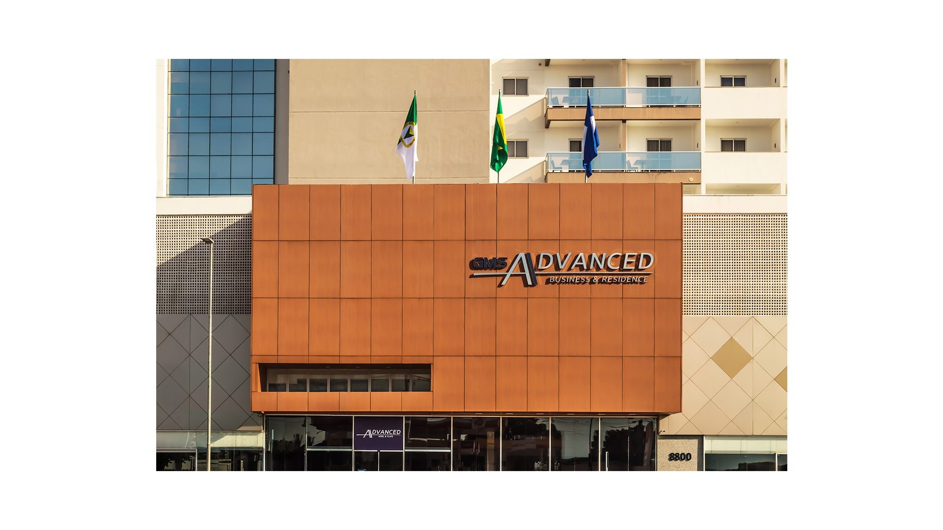 Edifício Advanced Business & Residencial - foto 5