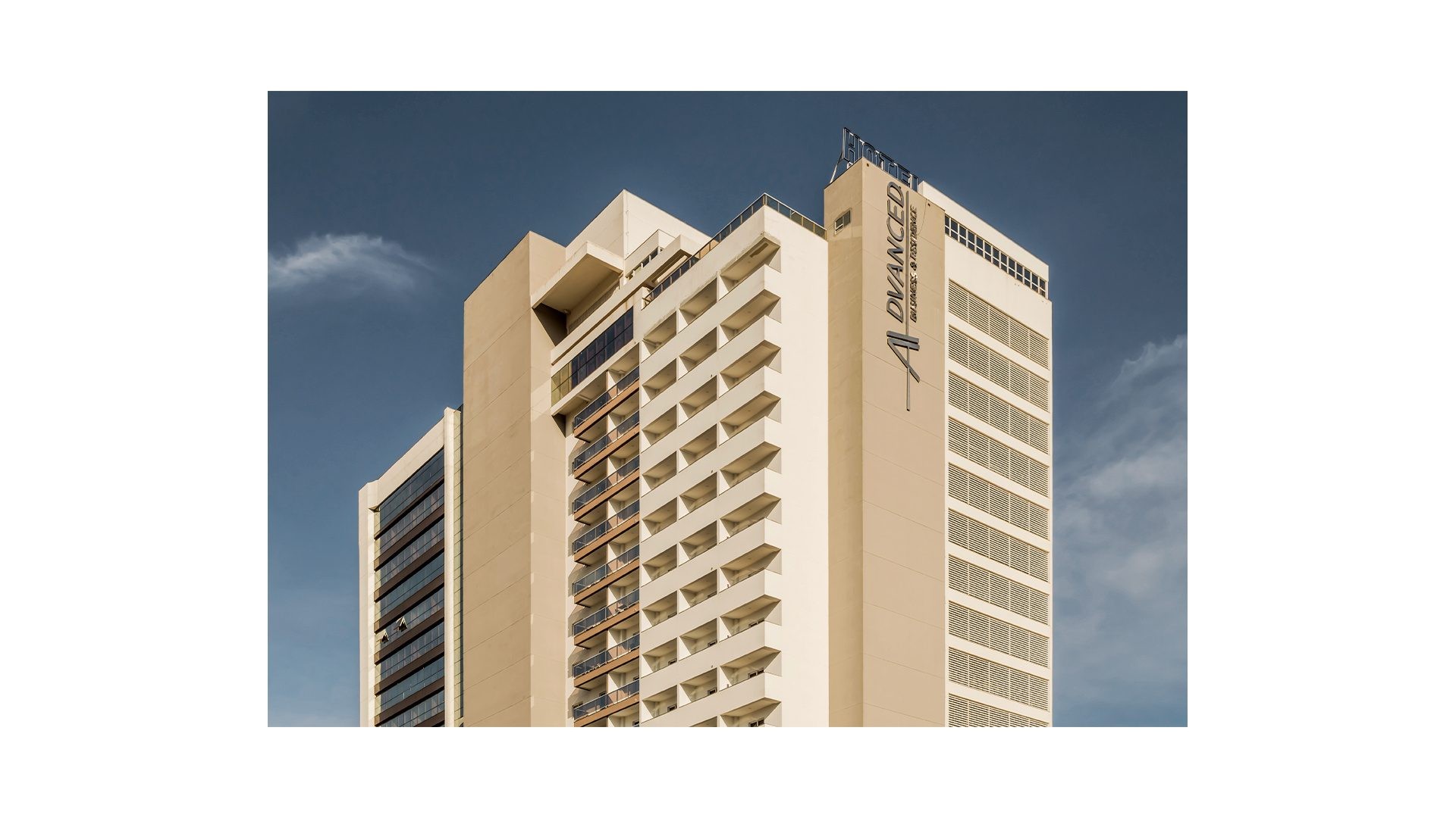 Edifício Advanced Business & Residencial - foto 4