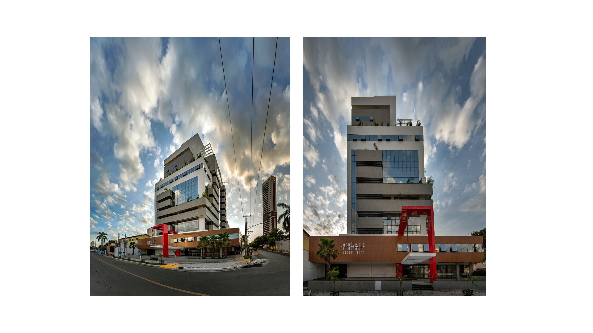 Edifício Península Ecobusiness - foto 8