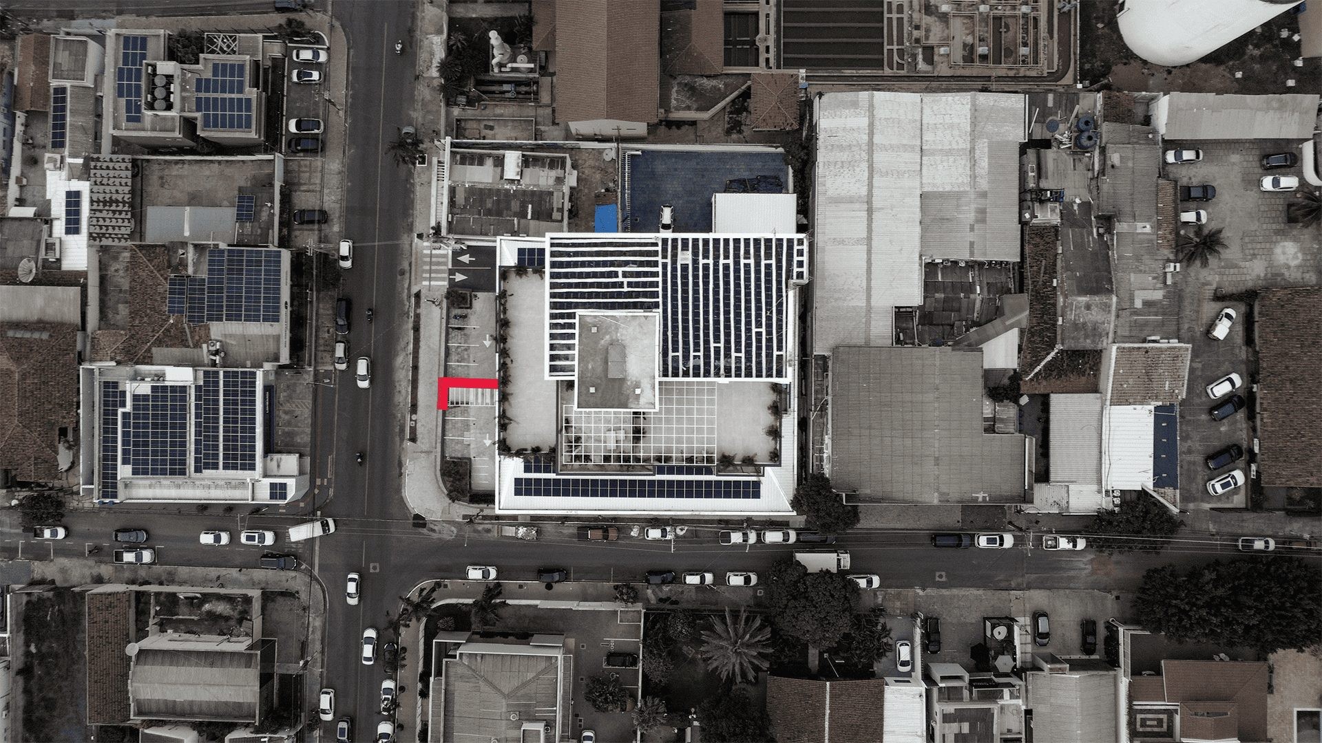 Edifício Península Ecobusiness - foto 5