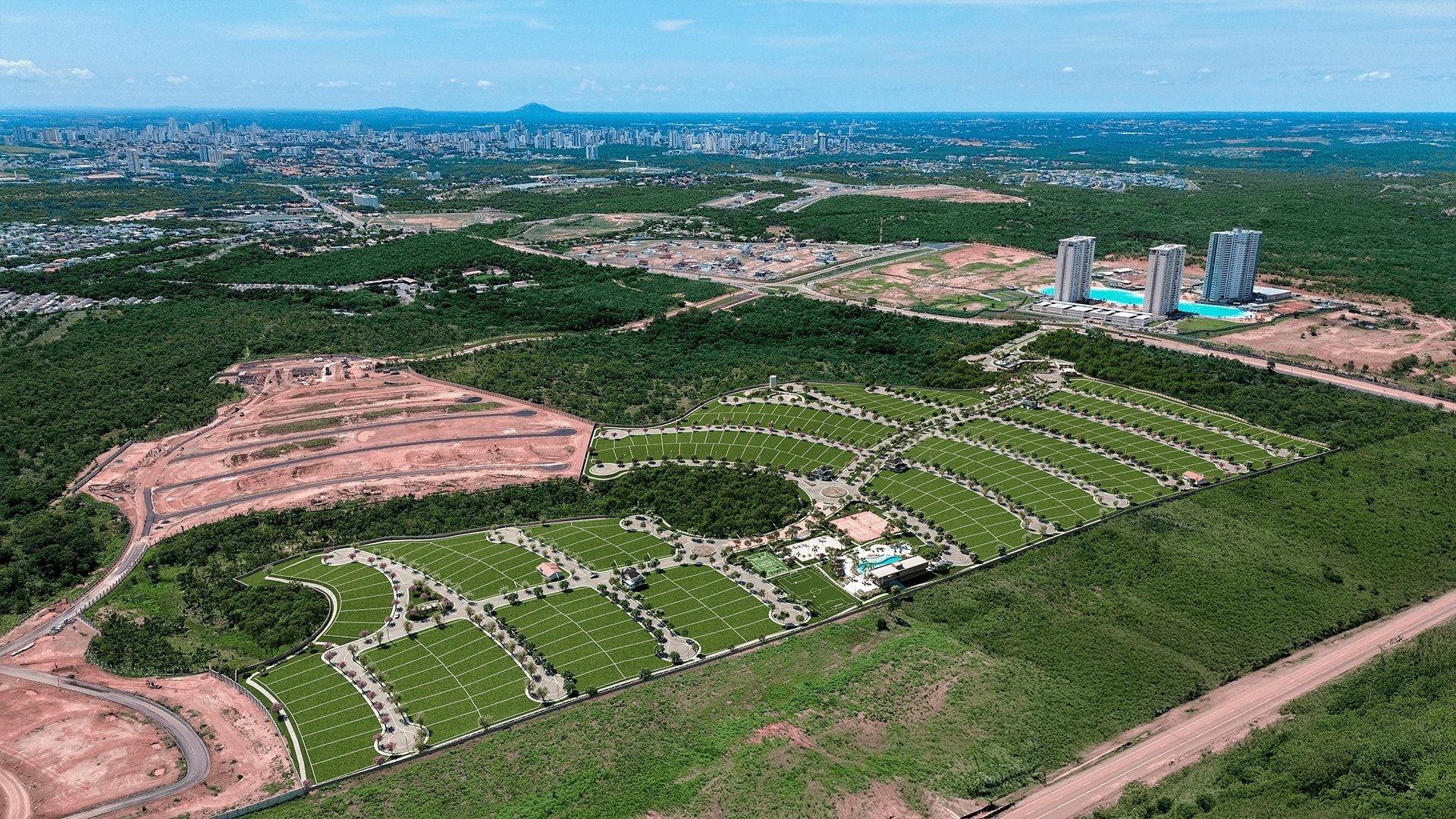Reserva das Aroeiras - foto 4