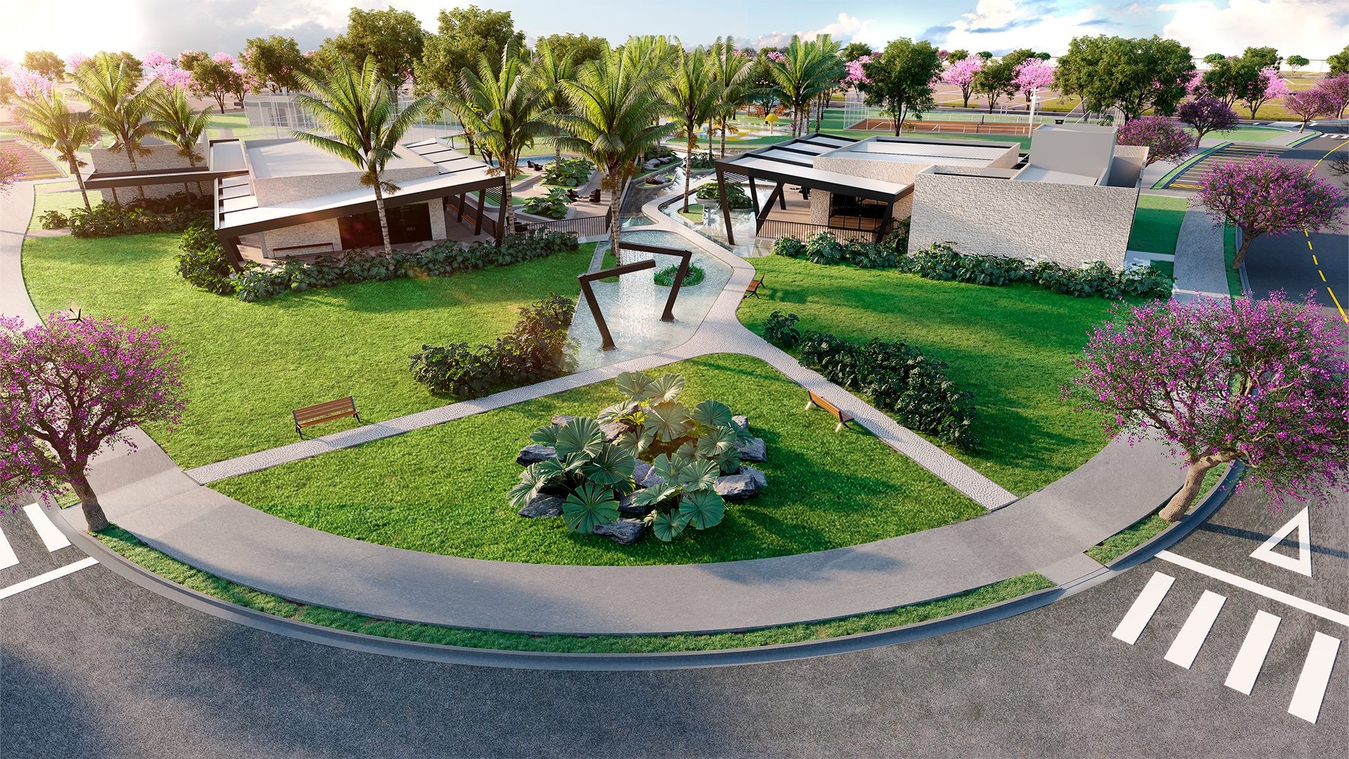 Villa Jardim Nova Mutum - foto 9