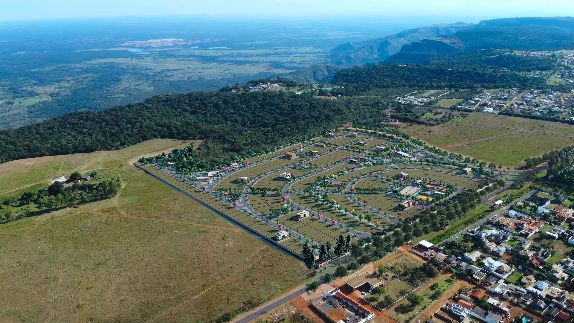 Vale dos Guimarães - foto 4