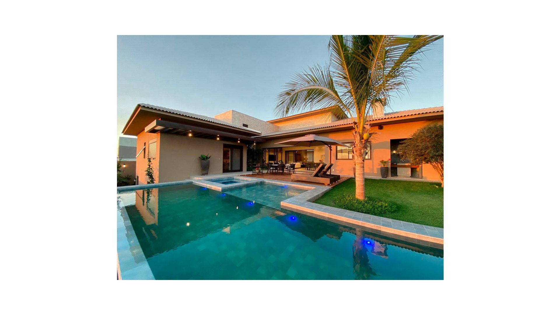 Casa Bouret - foto 7