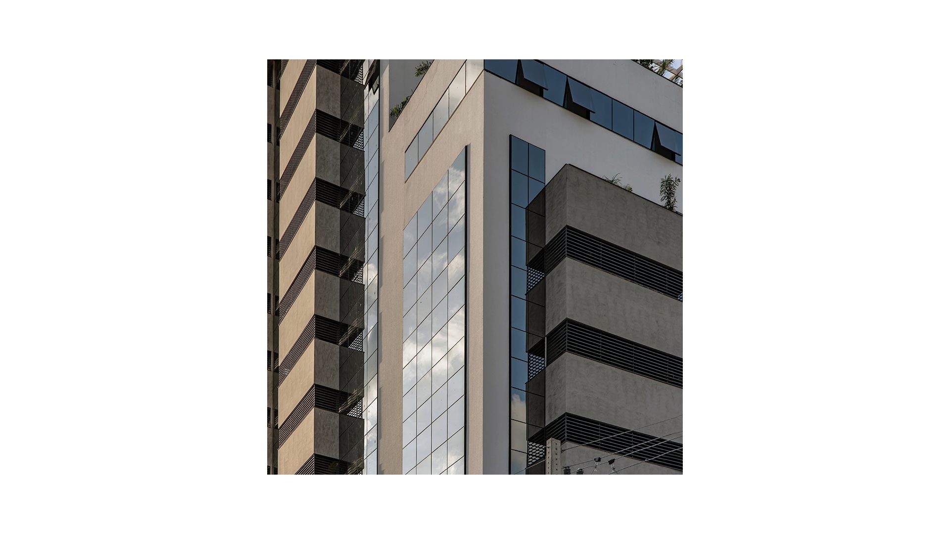 Edifício Península Ecobusiness - foto 9