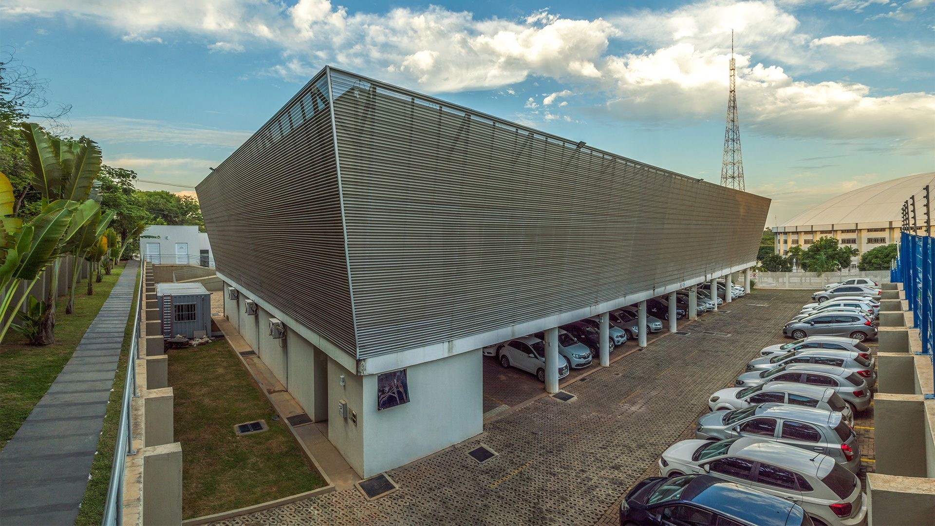 Senac MT - foto 5