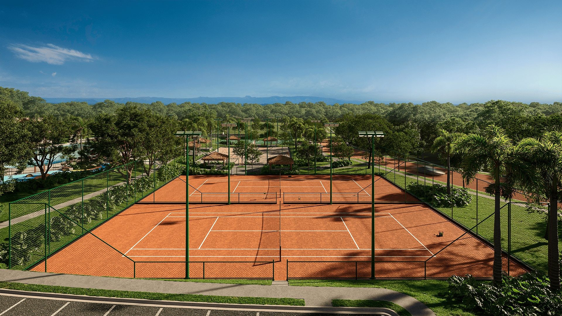 Reserva das Aroeiras - foto 19