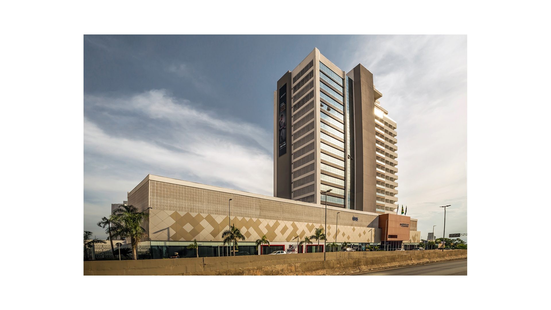 Edifício Advanced Business & Residencial - foto 6
