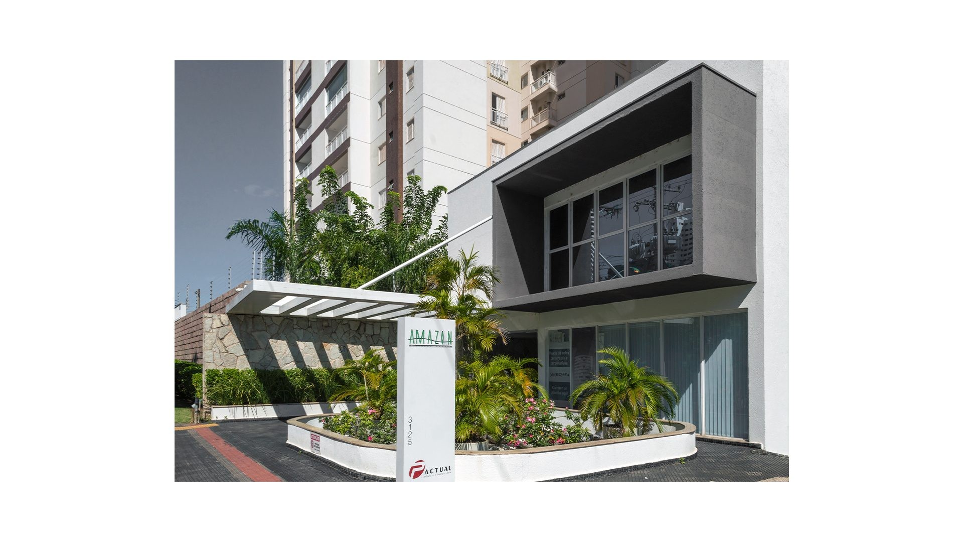 Edifício Amazon - foto 6