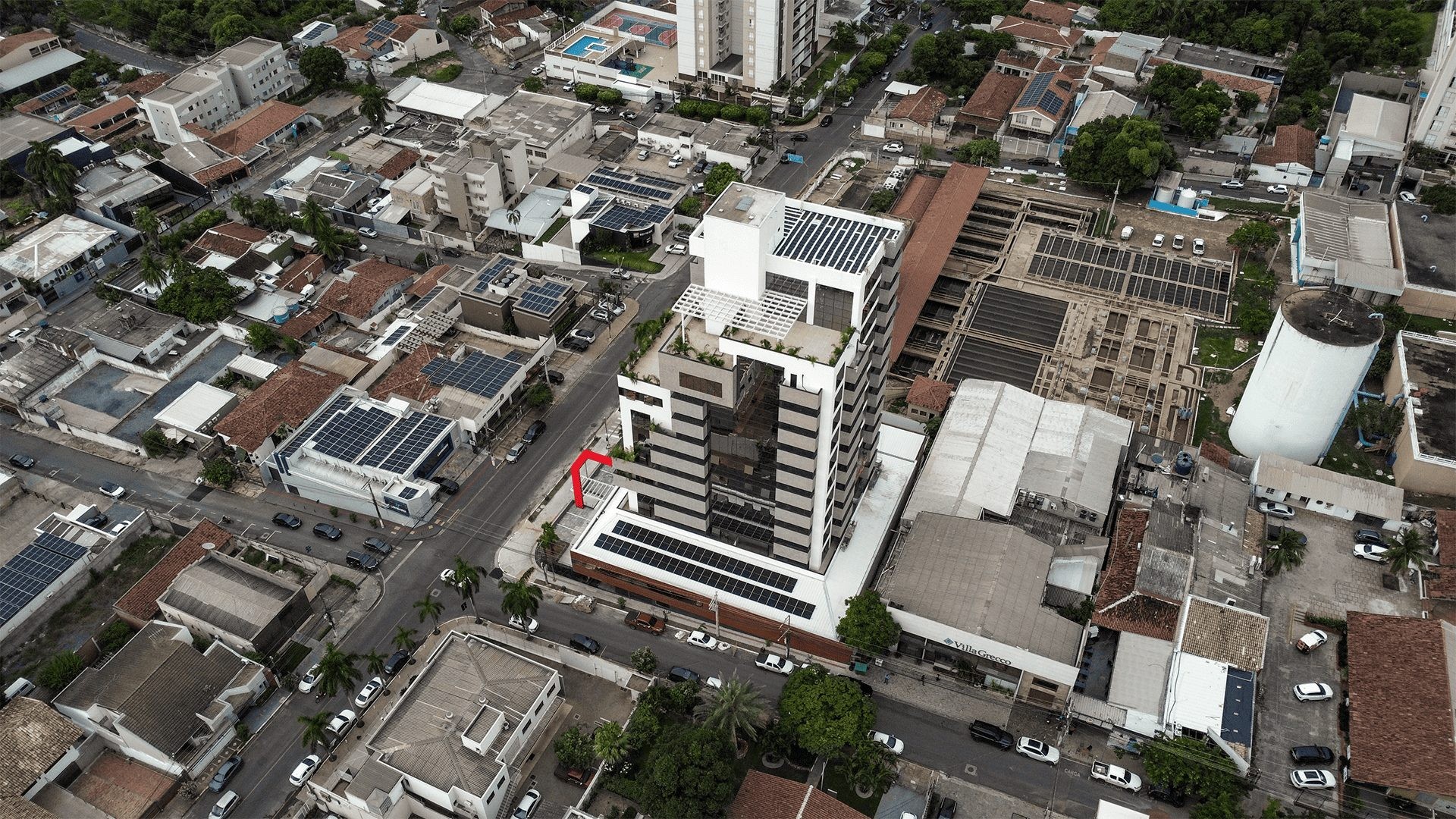 Edifício Península Ecobusiness - foto 3