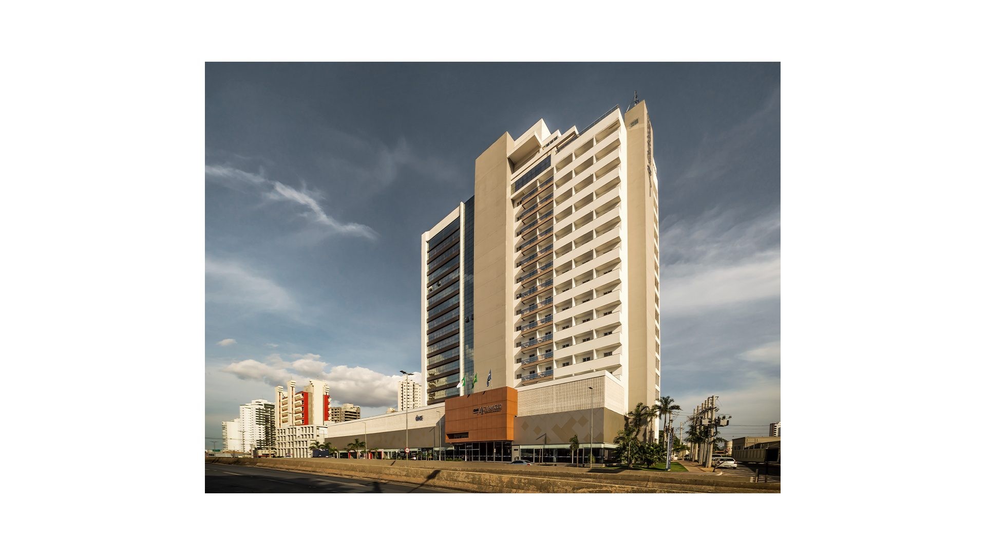Edifício Advanced Business & Residencial - foto 7
