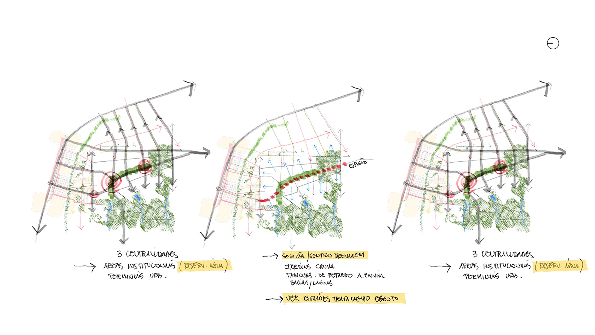 Masterplan Portal da Amazônia - foto 2