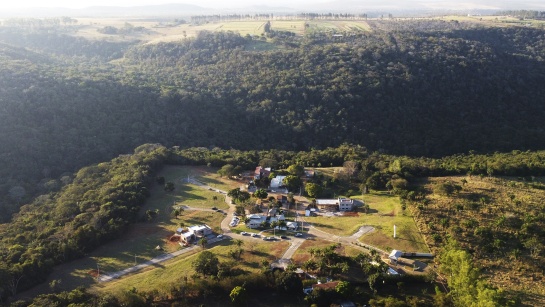 Portal Do Vale