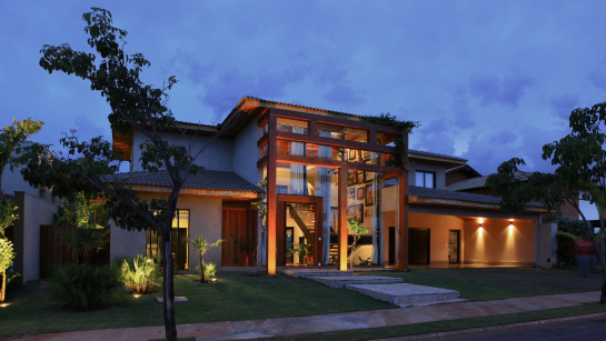 Casa Congeia